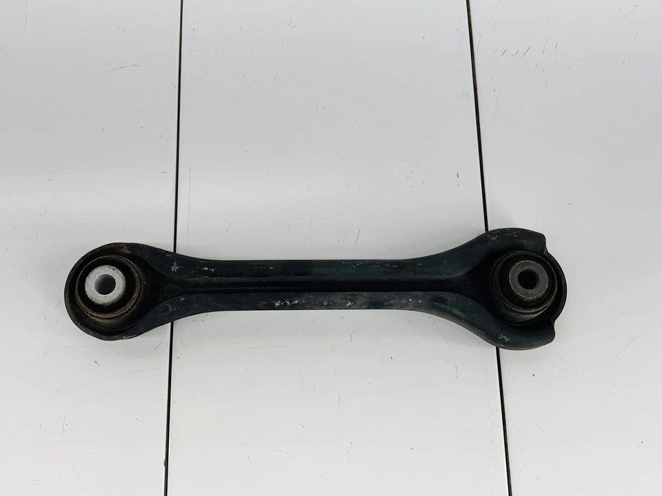 09-11 MERCEDES BENZ SLK300 RWD REAR LEFT DRIVER SIDE SUSPENSION STRUT ROD OEM - Image 4 of 4