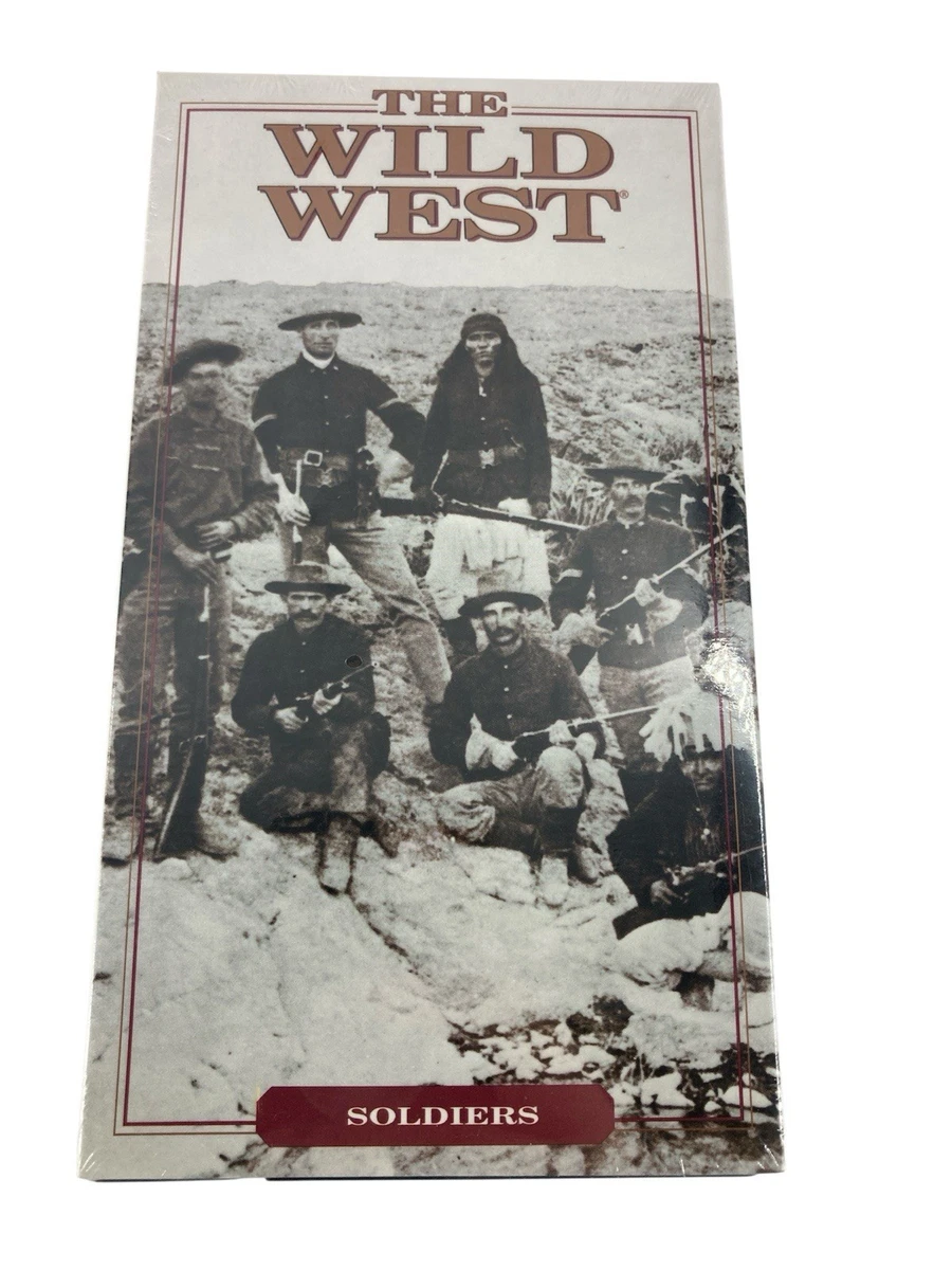 その他 Old West [VHS] Wild Wild West VHS Tapes for sale | eBay