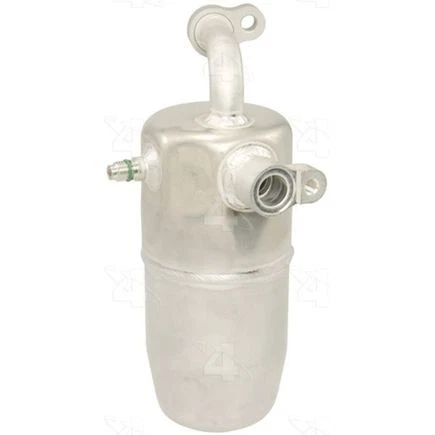 Kit de repuesto de aire acondicionado Four Seasons 4844N, para Tahoe 2001 2002 para Chevrolet Foto 3 de 4