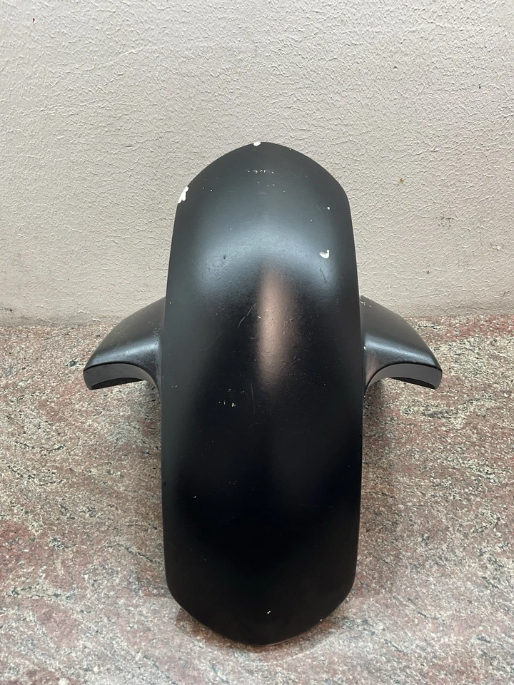 2016-2025 BMW G 310 R Front Fender Mudguard OEM 46618565948 - Image 4 of 4