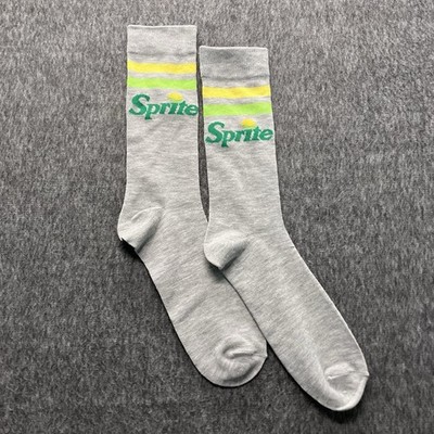 Sprite Socks