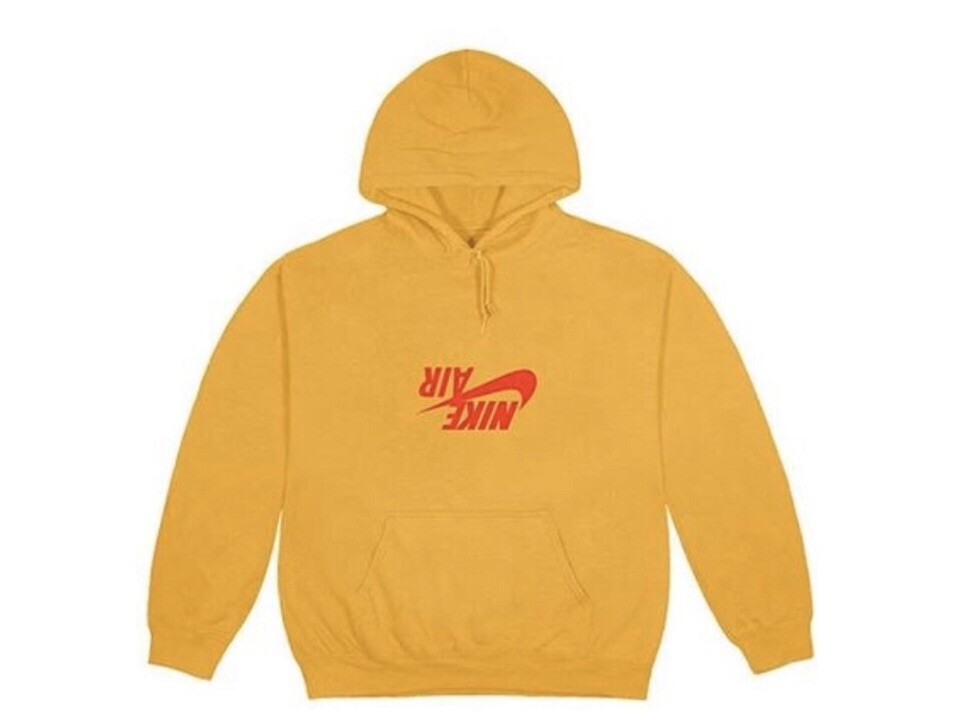 nike travis scott merch