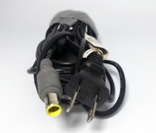 Genuine OEM Lenovo ThinkPad AC Charger Power Adapter 65W 20V 3.25A Round TIP