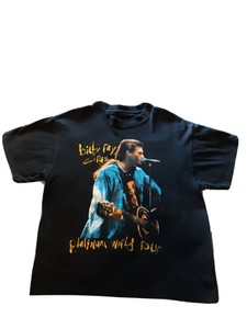 billy ray cyrus vintage t shirt