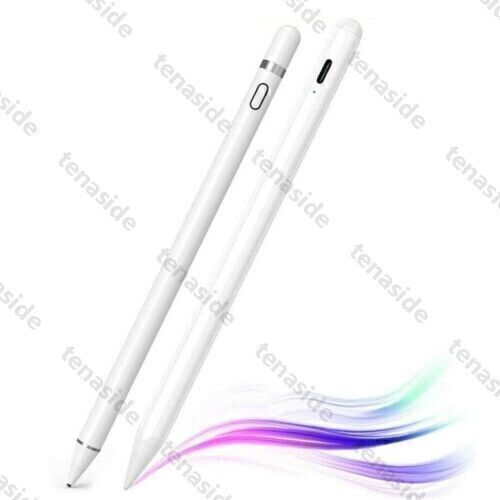 Touch pen Stylus Pen Eingabestift für Apple iPad Samsung Huawei Tablet Handy DE