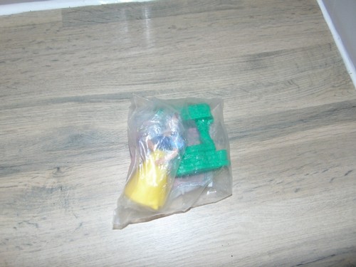 Mcdonalds 1992-2001 Schneewittchen & 7 Zwerge *VERSIEGELT* Happy Meal Spielzeug - Bild 13 von 17