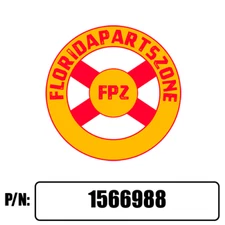 1566988 - BOLT fits Caterpillar with Free Shipping