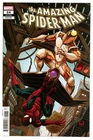 The Amazing Spider-Man  #34 - Dave Johnson Variant  🟦➡️ NM