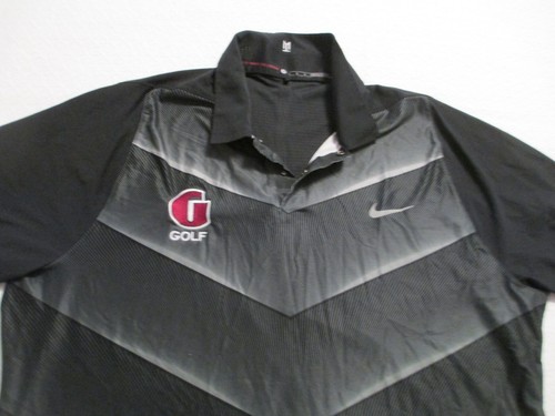 Men's Golf Shirt from Nike - Picture 2 of 3