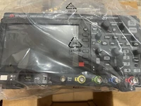 Keysight DSOX1204G NEW InfiniiVision 1000 X-Series Oscilloscope UPS WJD0