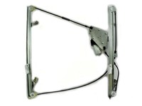 Fensterheber Vorne FüR Renault Kangoo 2008-2012 Elektrisch Links