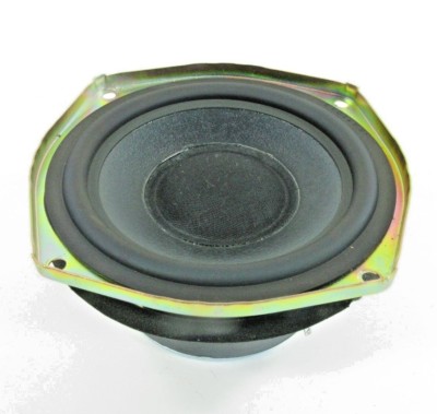 goodmans led tube speaker