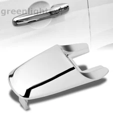 Right RH Exterior Door Handle Bezel Cover Chrome For Ford Flex 2009-12 MKX 08-10