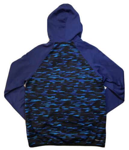 パーカー・フーディ NOT4NERD 4 Symbol Salt Washing Incision Hood Wine HDJKT100W s-l1200.jpg