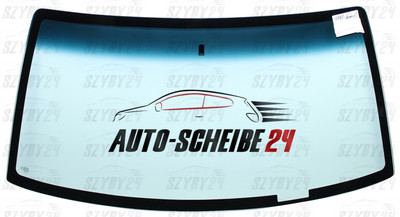 Frontscheibe Windschutzscheibe GMC Sonoma 1991-1993  1460x681