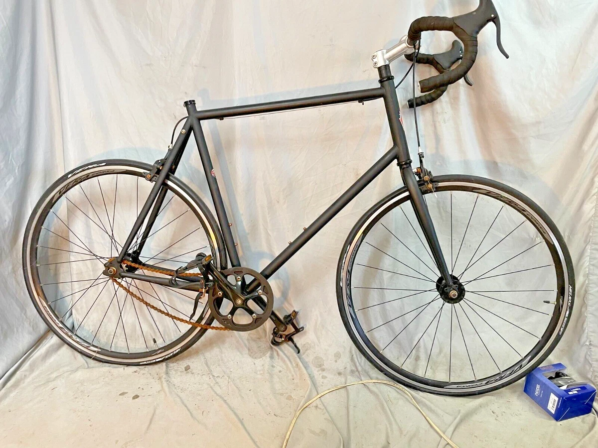 Fixed gear ebay sales