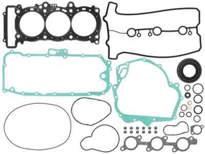 SP1 Complete Engine Rebuild Gasket Kit for Yamaha SR Viper RTX 16-18