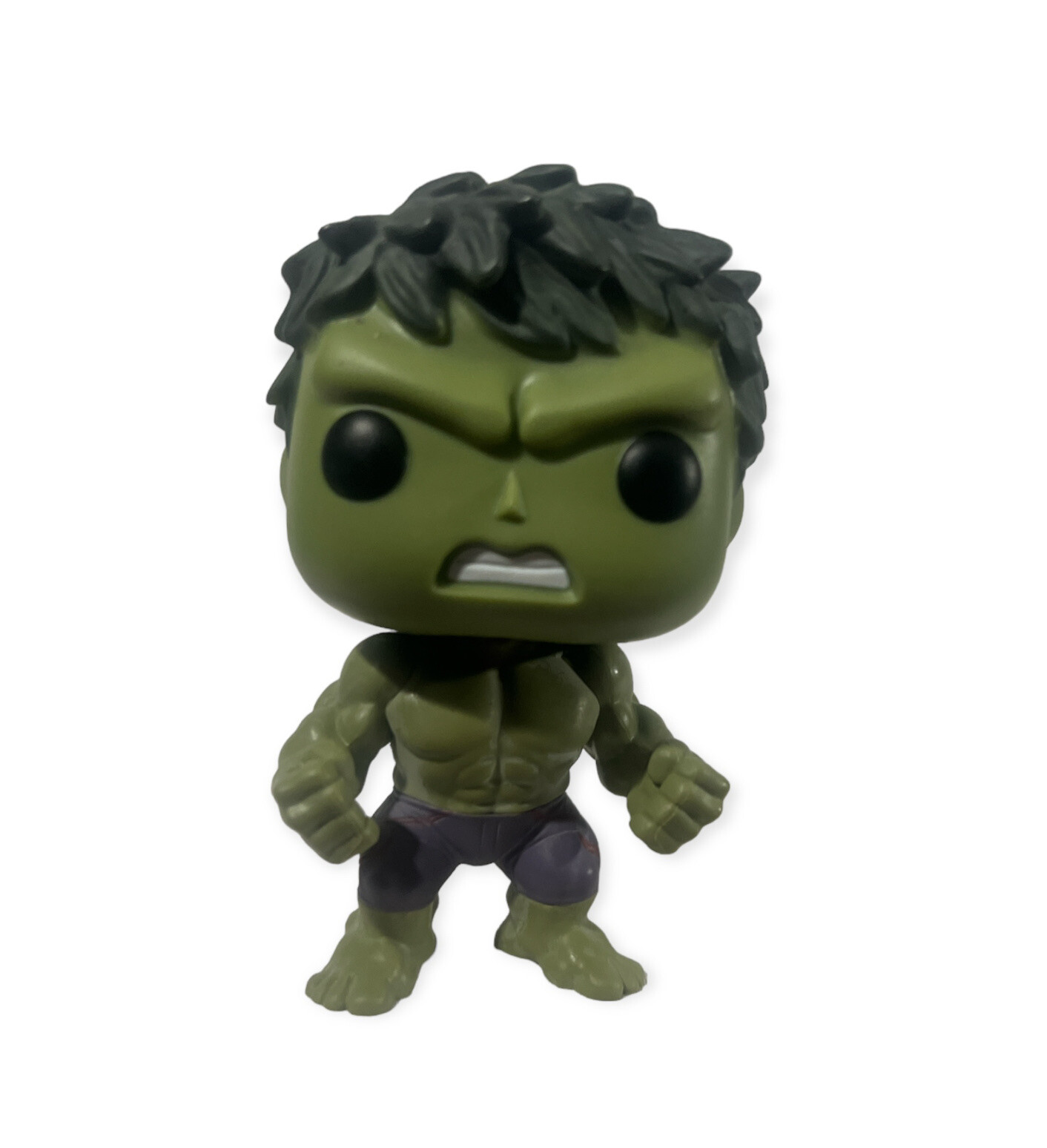 Funko Pop! Marvel Avengers Age Of Ultron #2 T2-49 Suelto Sin Caja