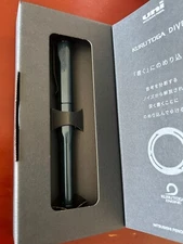 Uni Kuru Toga DIVE Automatic Core Mechanical Pencil M5-5000 Dark Blue 0.5mm