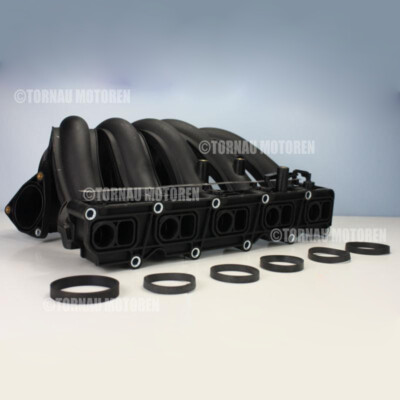 Ansaugkrümmer für Mercedes Benz A6120900337 C-WARE