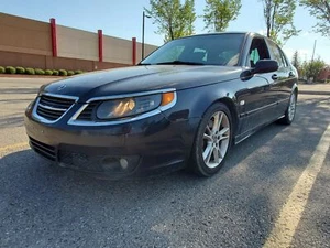 2006 Saab 9-5 Turbo Fully Loaded