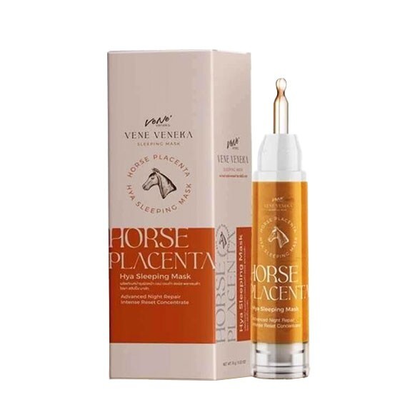 美容液 THE WILD HORSE PLACENTA 130g THE WILD HORSE PLACENTA 130g (THE 〜THE