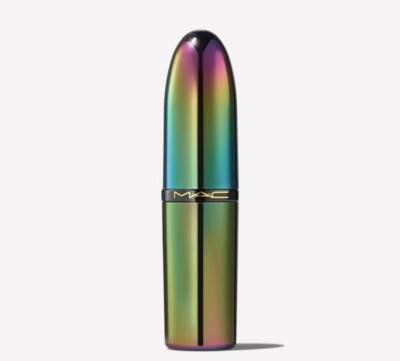 MAC Macximal Silky Matte Lipstick Royal Emerald LIPSTICK New