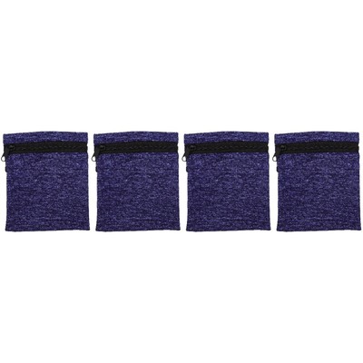  4 PCS Armbinde Handytasche Am Handgelenk Für Armtasche Smartphone Liebhaber