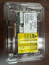 HPE 530SFP Ethernet 10Gb 2-port Adapter