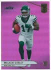 2024 Donruss Elite Football Pink Malachi Corley #143