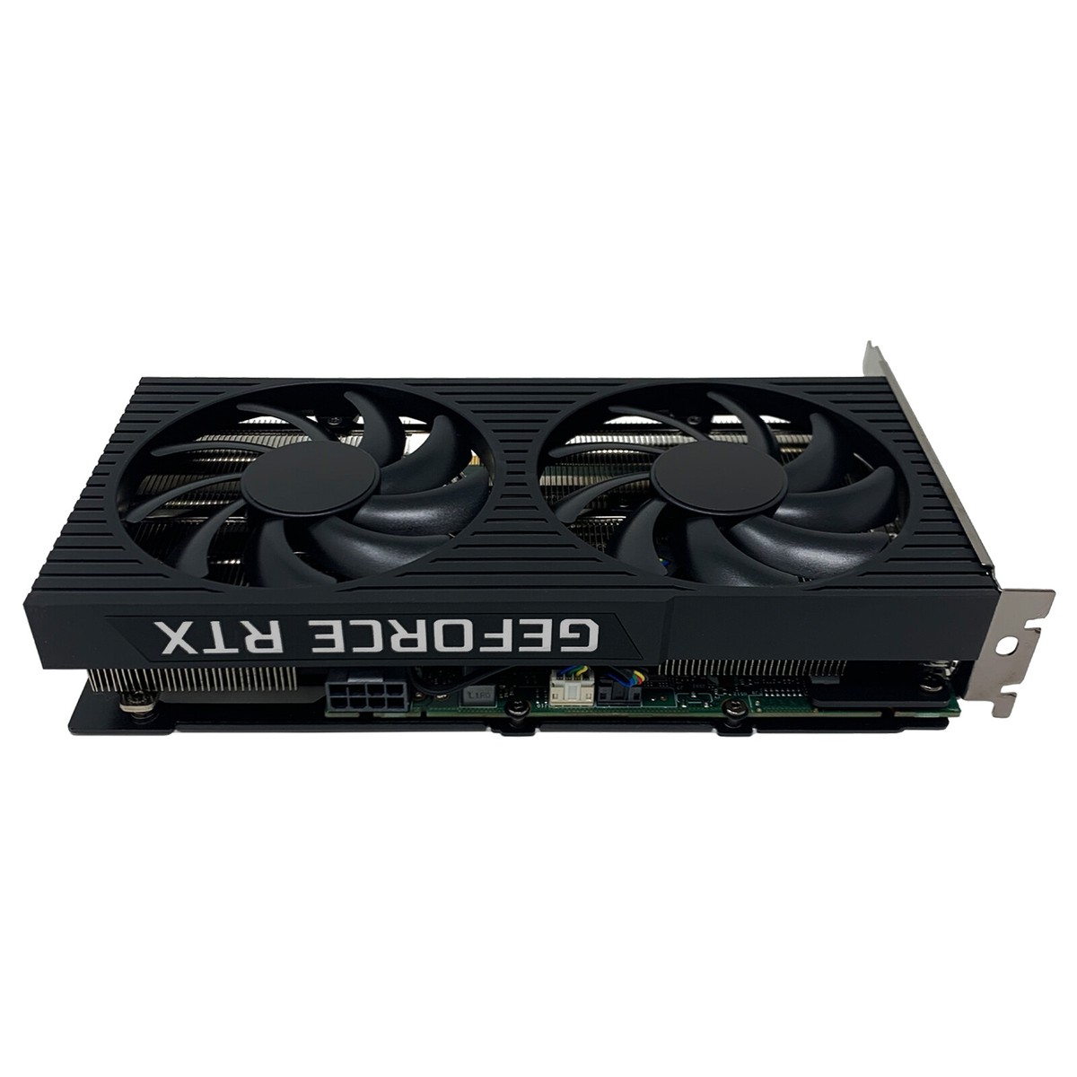 NVIDIA GeForce RTX 3060Ti 8GB GDDR6 256-bit GPU, 1x HDMI, 3x
