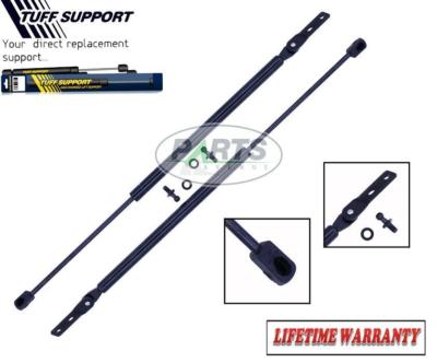 2 REAR LIFTGATE TAILGATE DOOR HATCH TRUNK LIFT SUPPORTS SHOCKS STRUTS ...