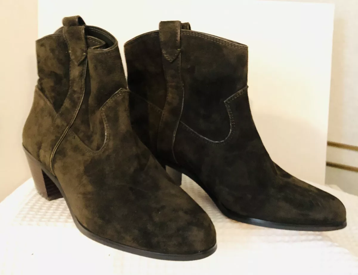 Vince camuto ankle boots nordstrom sales