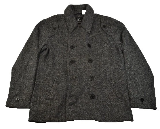 LRG Abrigos para hombres