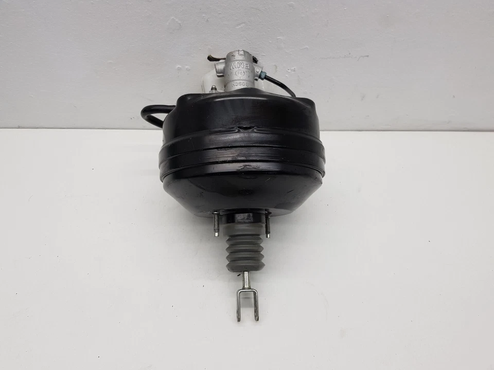 2016 BMW 3 SERIES F31 3.0 DIESEL BRAKE SERVO & MASTER CYLINDER OEM 2284896 - Image 2 of 4