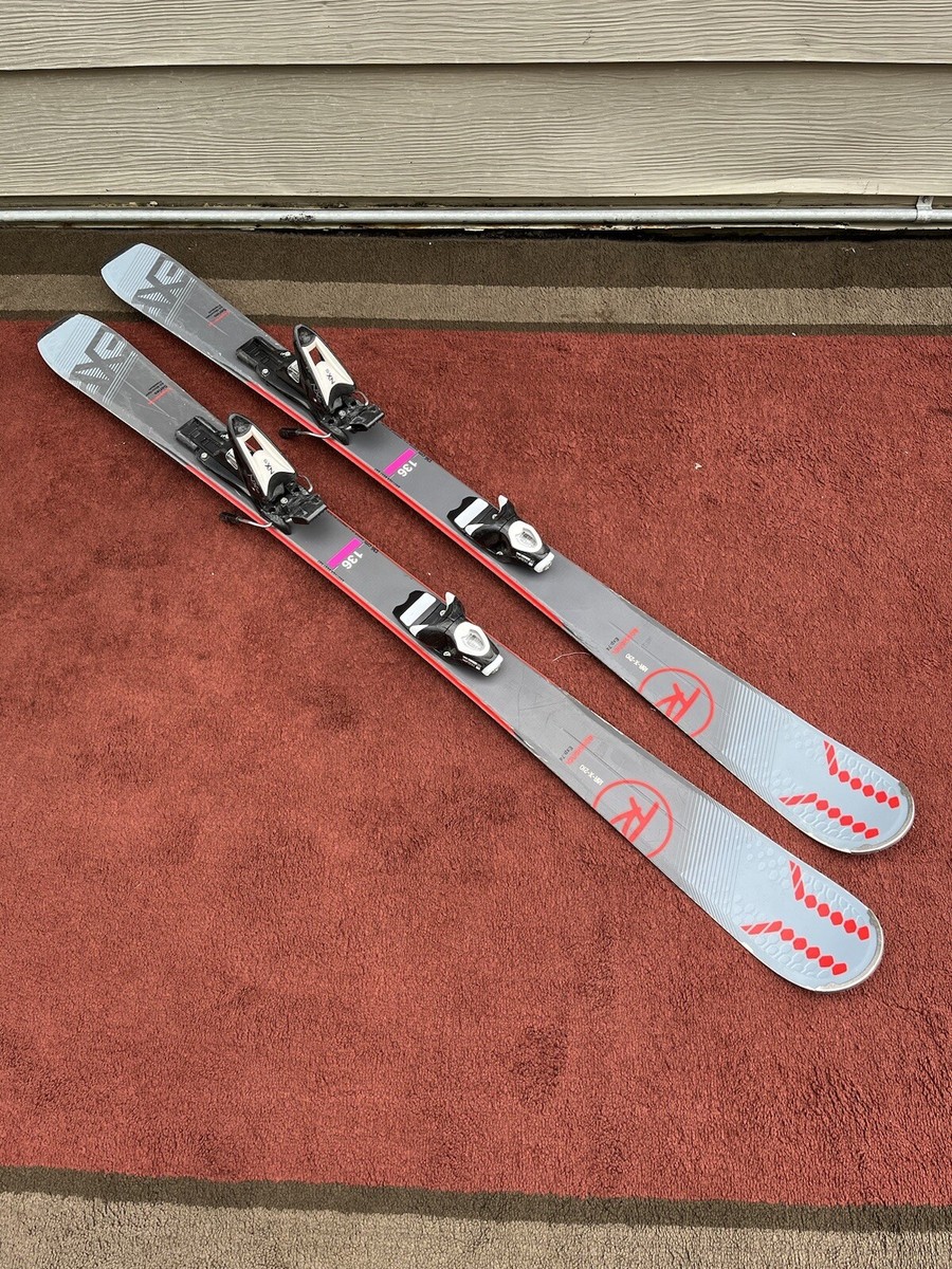 キッズスキー/ビンディング : Rossignol exp 74 キッズスキー/ビンディング : Rossignol exp 74 - メルカリ
