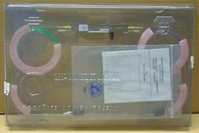 LUCENT 2623NA ELECTRO-OPTIC MODULATOR WITH SPEC SHEET Quantity Available