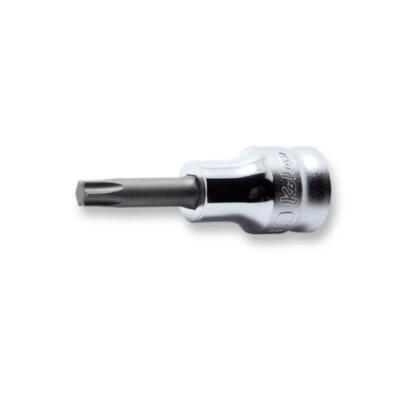 Koken 3025Z.75-T30 3/8 Sq. Dr. Bit Socket TORX T30 Length 75mm Z-series