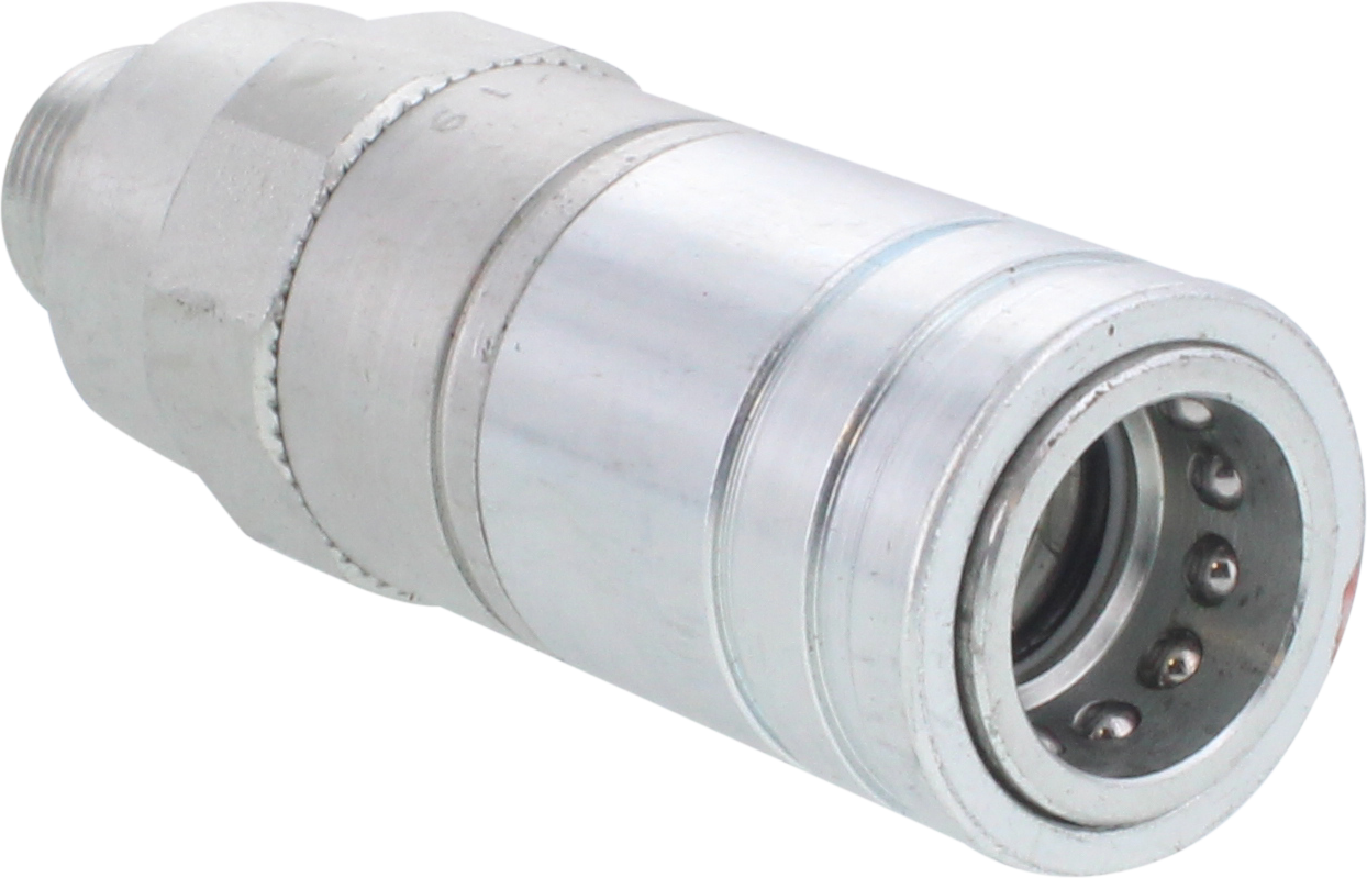 Coupling AL166181 fits John Deere 7510 7530E PREMIUM 7530 PREMIUM 7610