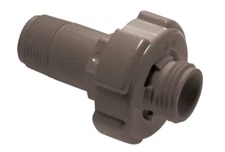 AP16800E | Rheem Drain Valve - Round Poly