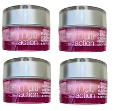 Strivectin NIA114 Multi-Action R&R Eye Cream 0.5 oz 15mL Brighten(4 pack)