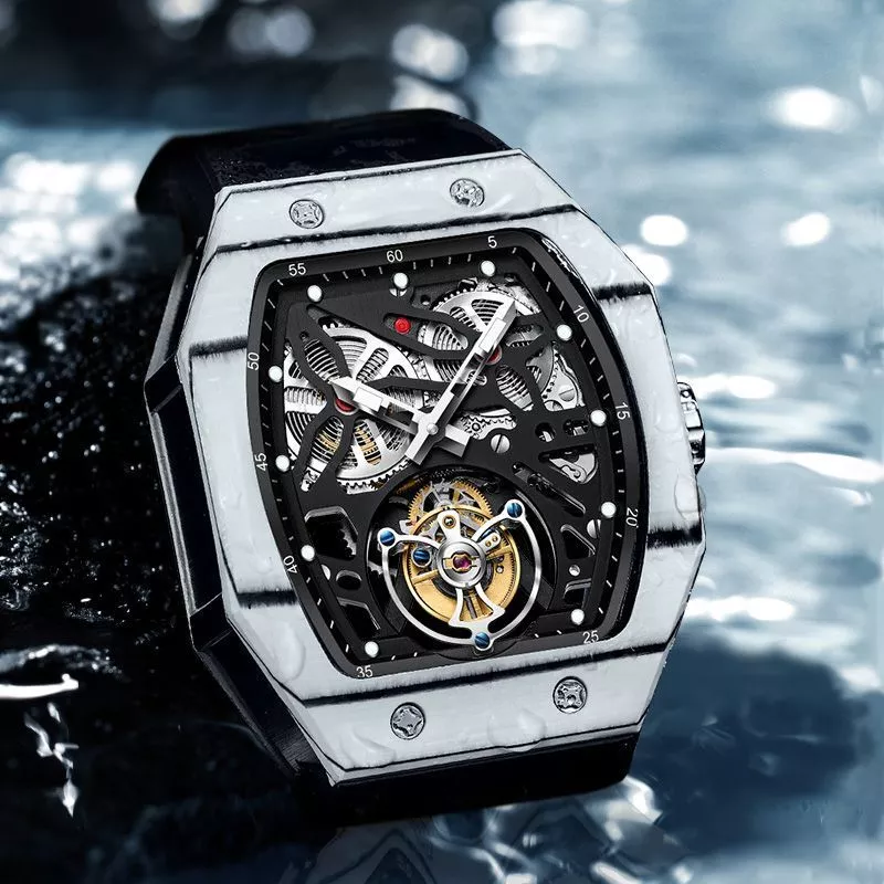 Tourbillon uhren online ebay