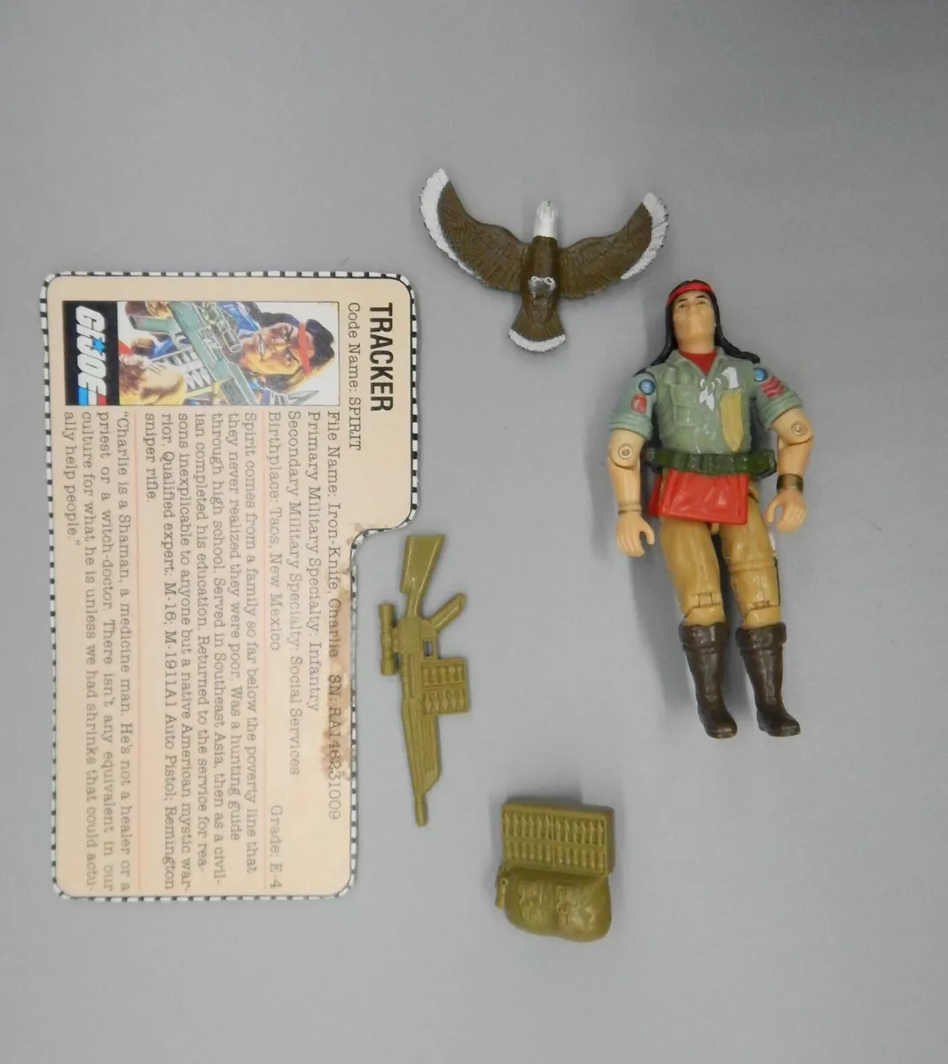 GI Joe Action Figures for sale in Portland, Maine