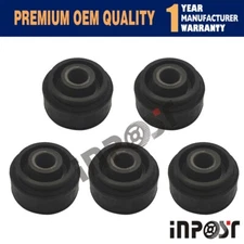5pcs 91-2619 91-4159 Vibration Mount for Thermo King Yanmar 482 486