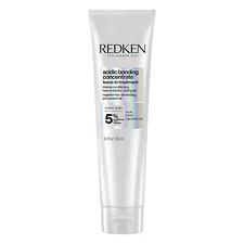 Redken Acidic Bonding Concentrate Leave-In Conditioner for Damaged Hair 5.1 oz.