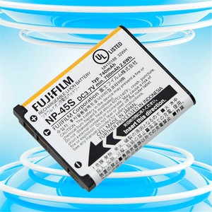 Аккумулятор fujifilm np 45s