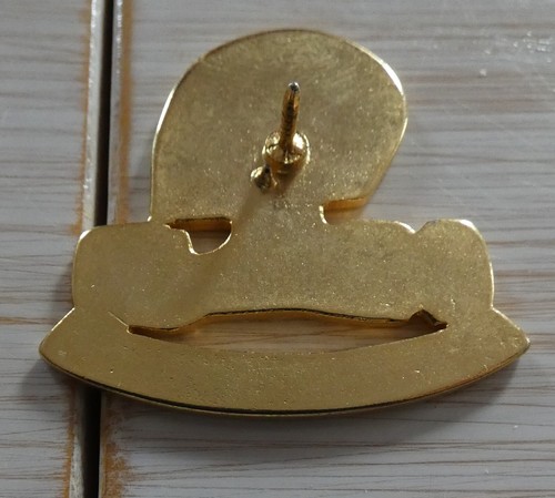 RARE PIN'S F1 FORMULA ONE MCLAREN HONDA SHELL MARLB0RO AYRTON SENNA CASQUE - Foto 5 di 5