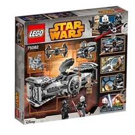 LEGO STAR WARS 75082
