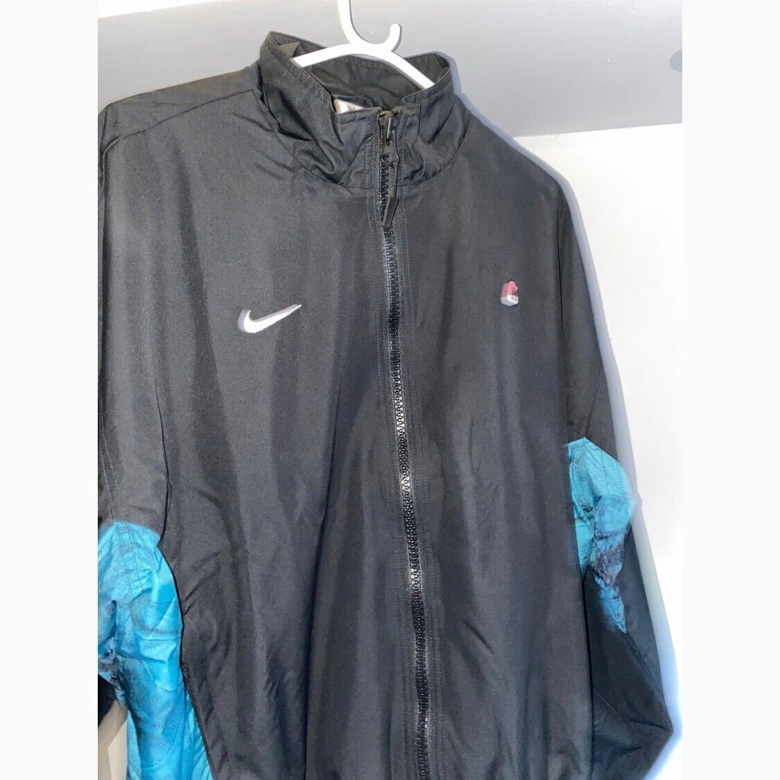 Nike x Skepta SK Air Tailwind Jacket And Pants (Tracksuit Nike x Skepta SK Air Tailwind Jacket And Pants (Tracksuit