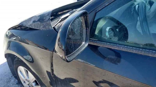 950414 Cinghia Ausiliare per AUDI A3 (8P1) 1.9 TDI Ambition 2009 733447 - Foto 8 di 10